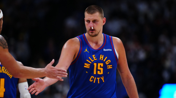 "Poprilično sramotno za Jokića"; Nikola: "Dvojica na jednog" VIDEO