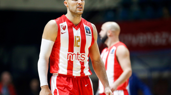 Beron otkrio nove planove sa Crvenom zvezdom