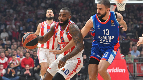 Italijani žele još jednog Amerikanca za Evrobasket – zvezda Evrolige među "azurima"?