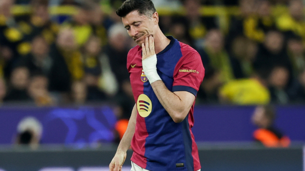 Barselona oslabljena u finalu  Kupa kralja protiv Reala