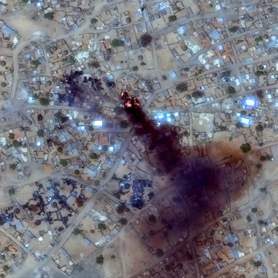 Najžešći napad od početka rata: Granatirani su, tela pod ruševinama