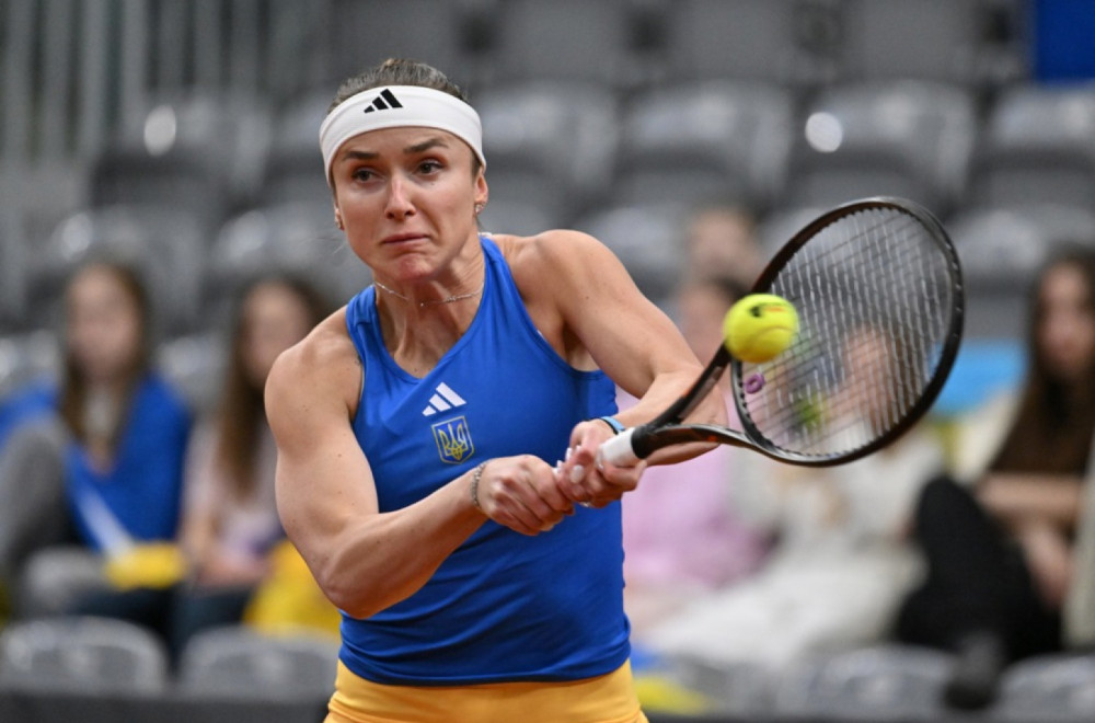 Ukrajinke maksimalne u četvrtfinalu Bili Džin King kupa