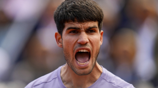 Muke Alkarasa – povreda i pad na ATP listi