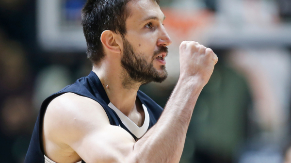 Klub Stefana Birčevića povukao potez koji je za svako poštovanje FOTO