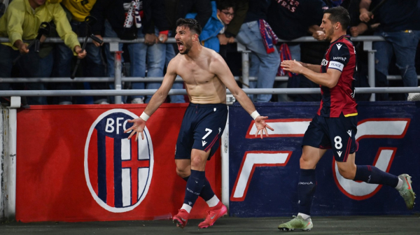 Ludilo u Italiji, Napoli slavi – umorni Inter pao u poslednjim momentima VIDEO