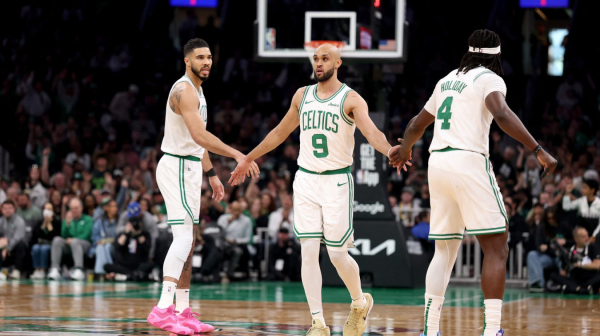 Tejtum podbacio, ali ima ko može – Boston siguran VIDEO