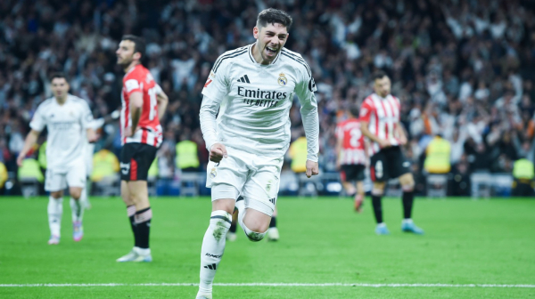 Ni Đoković nije ostao ravnodušan na Valverdeovu majstoriju VIDEO