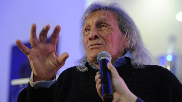 Preminuo čuveni argentinski golman