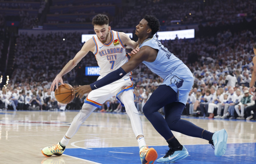 Spremni ili ne, spektakl počinje – Jokićev Denver može i do titule