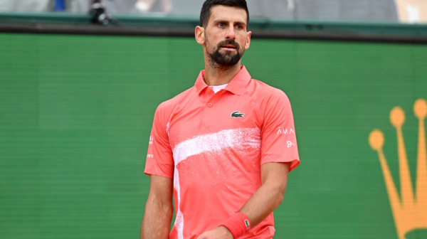 Đoković dobio rivala u Madridu!