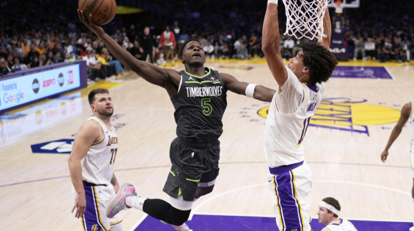 Edvards: "Ovde je lako igrati, ali Denver..." VIDEO