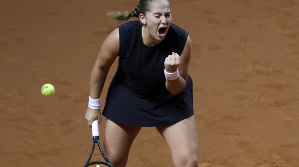 Baltička sila pokorila Štutgart: Sabalenka samo nemi posmatrač