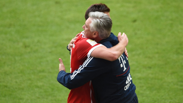 Real dobija novog trenera – stigla dozvola