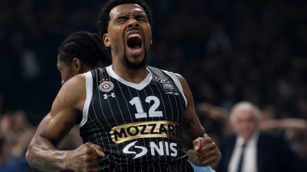 B92.sport saznaje: Sterling Braun igra derbi – trojica otpisana!