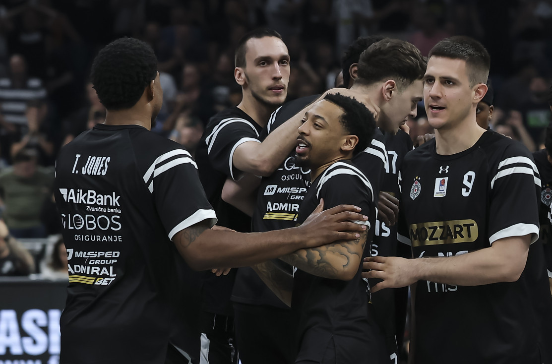 "Tek je početak" VIDEO