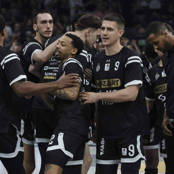 "Tek je početak" VIDEO