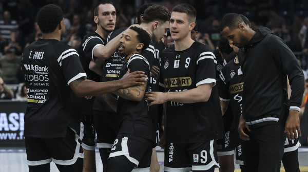 "Tek je početak" VIDEO