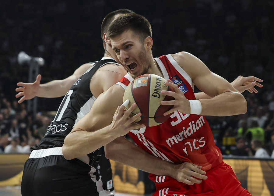 Neverovatno – poklapaju se ABA i KLS; Grujin: Nisam video da je ABA objavila termine