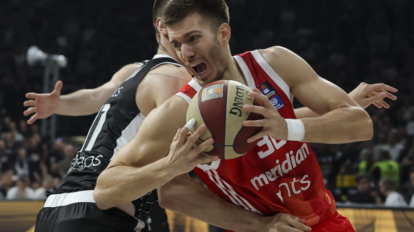 Polufinale KLS poklapa se sa ABA finalom – šta će "večiti" ako prođu?