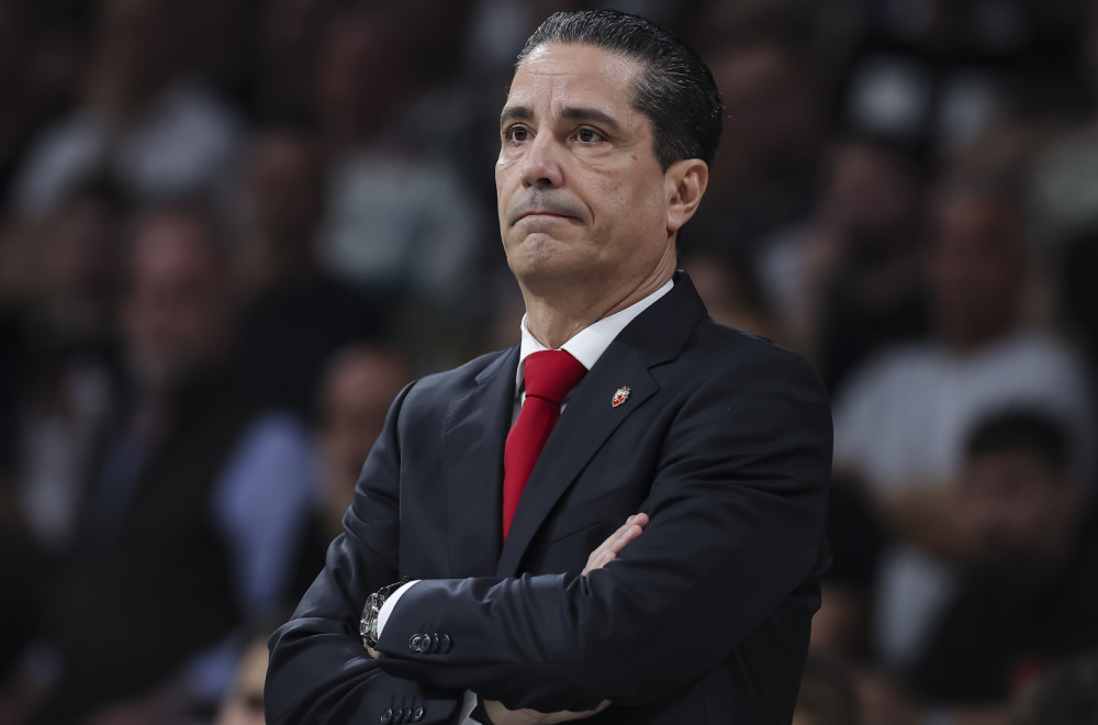 Poslednji test za Zvezdu pred start Evrolige