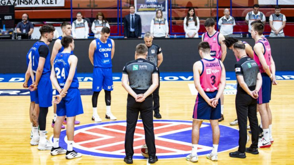 Cibona hoće da napusti ABA ligu!