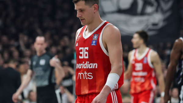 Nedović pecnuo saigrače: "Trebaće nam više igrača" VIDEO