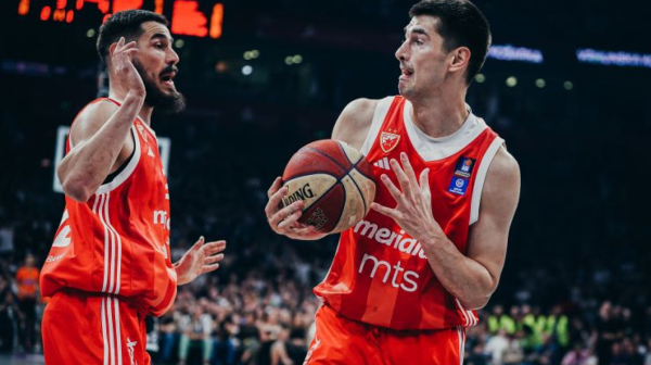 Nova rana na izranjavanoj Zvezdi