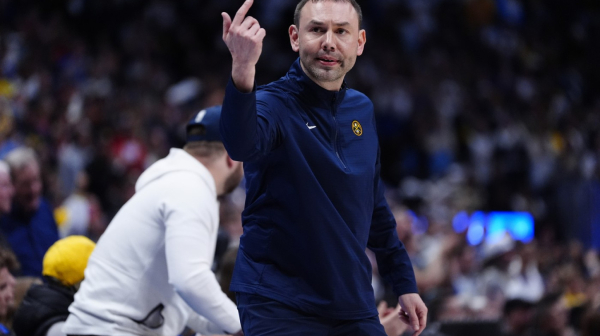 Adelman o Jokiću: "Uzeće više šuteva, ako oseti da je to potrebno" VIDEO