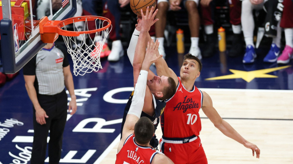 Lenard prokomentarisao Bogdanovićevo mučenje VIDEO