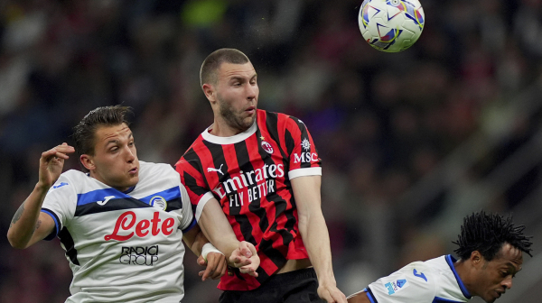 Srbi deo najgoreg Milana u poslednjoj deceniji