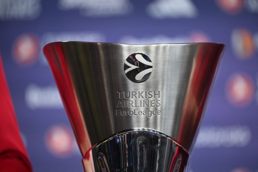 Košarkaška Evropa dobija novog vladara