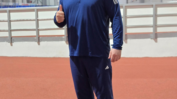 Sinančević: Verujem da ću ući u sezonu sa dobrim rezultatima