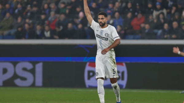 Zvezda blizu kapitalnog pojačanja – stiže najbolji defanzivac Bundeslige