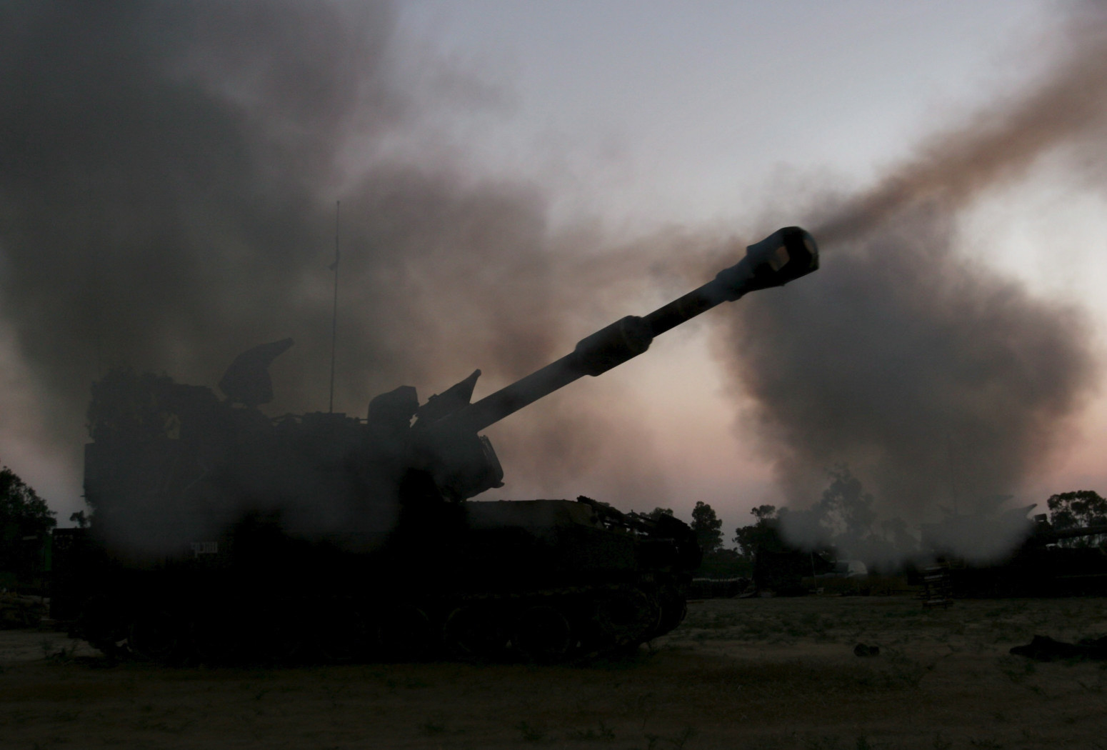 Šta se dešava? Evakuacija opasna po život, potpuno su zatvoreni