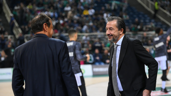 "Ataman je legenda i to poštujemo"