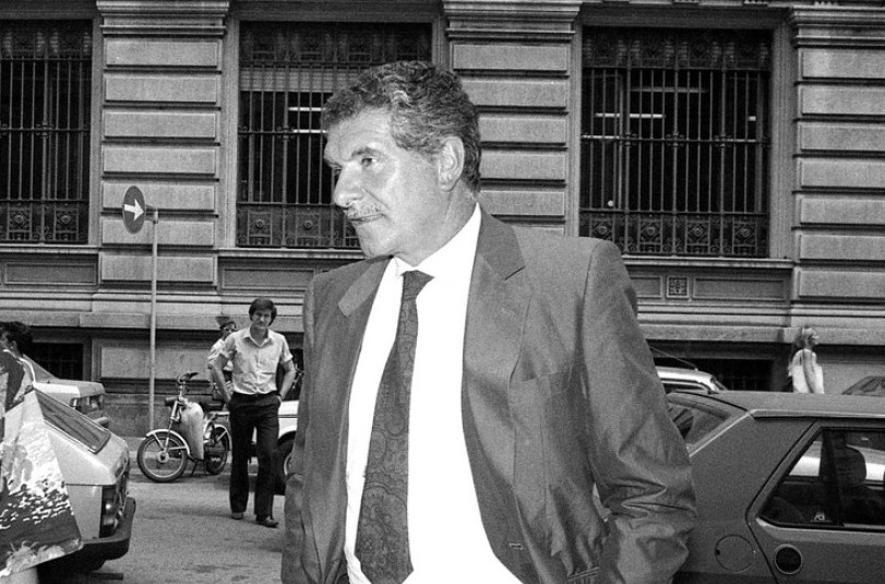 Umro bivši predsednik Milana – otkrio legendu italijanskog fudbala FOTO