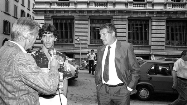 Umro bivši predsednik Milana – otkrio legendu italijanskog fudbala FOTO