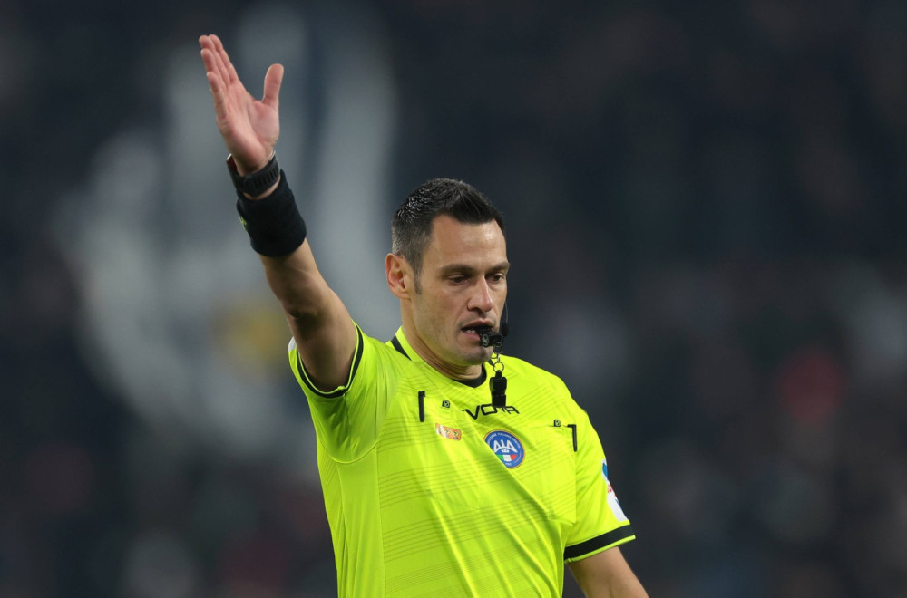 U subotu nema fudbala u Italiji