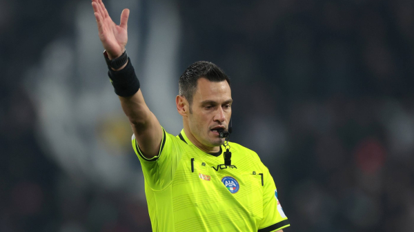 U subotu nema fudbala u Italiji