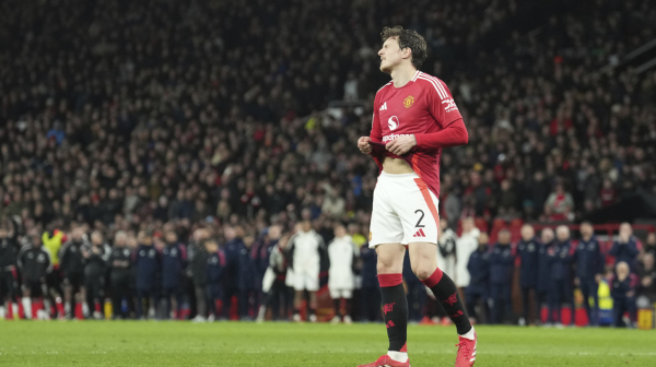 Otkriveno zbog čega je Lindelof morao hitno da ode usred utakmice