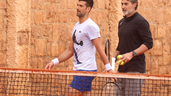 "Prišao sam Tomu Kruzu i rekao mu: 'Treba nam jedan Mission Impossible'"