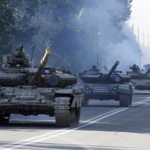 Iz Turske poručuju: Spremni smo da posredujemo u novom krugu mirovnih pregovora Ukrajine i Rusije