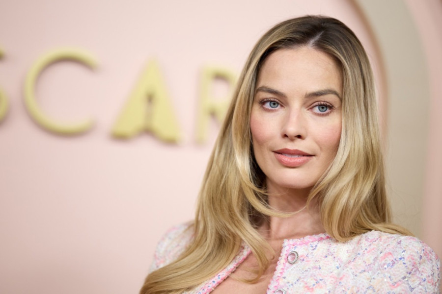 Margo Robi je želela da glumi u hit seriji: Evo zašto su je odbili