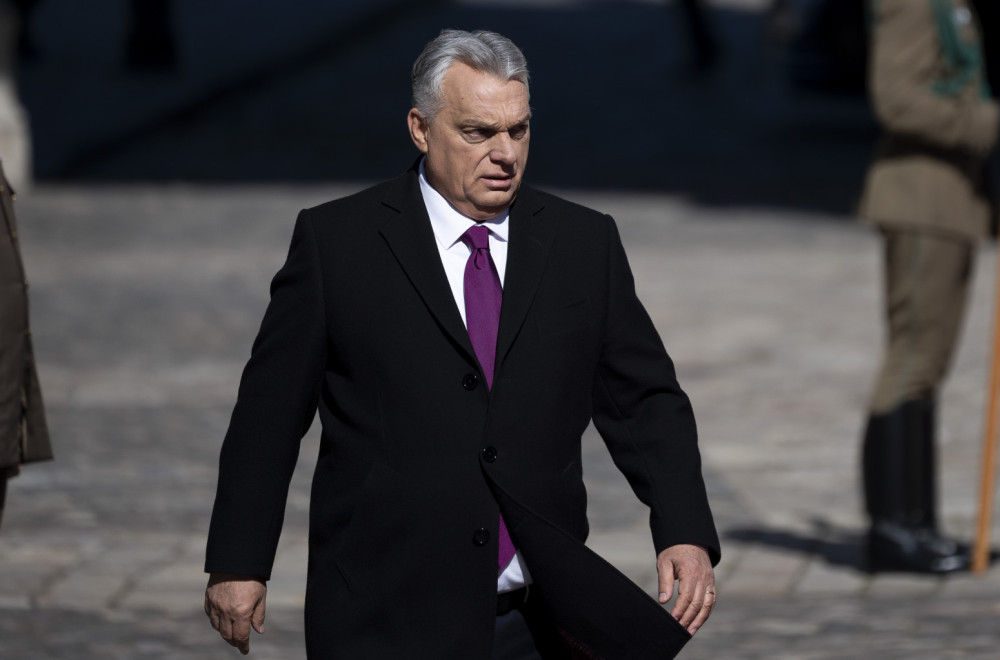 Orban u problemu; U EU besni – biće ućutkan?