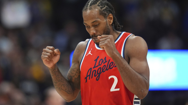 Lenard ispisao istoriju protiv Denvera