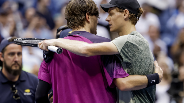 "Siner ne zaslužuje mržnju koju dobija"