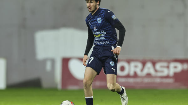 Minimalac Železničara za prvo mesto donjeg doma