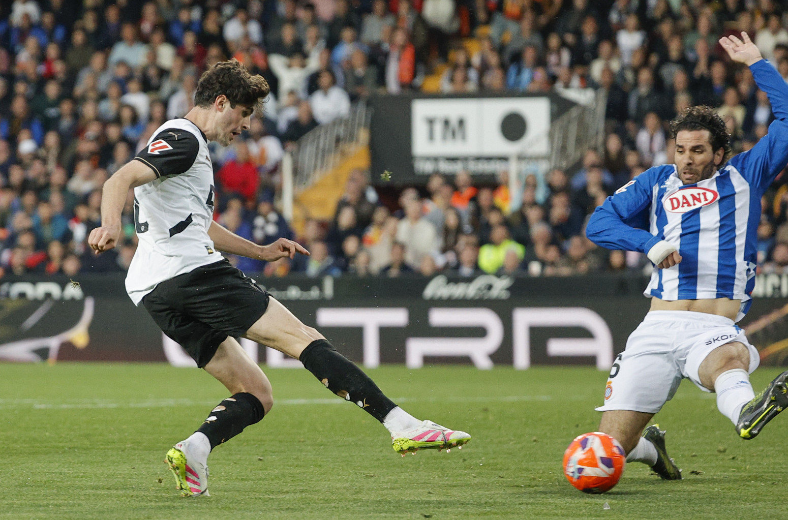 "Slepi miševi" posustaju u borbi za Evropom