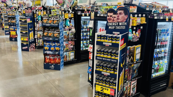 Joker Guarana stigla u Ameriku: MVP energija osvaja Kolorado