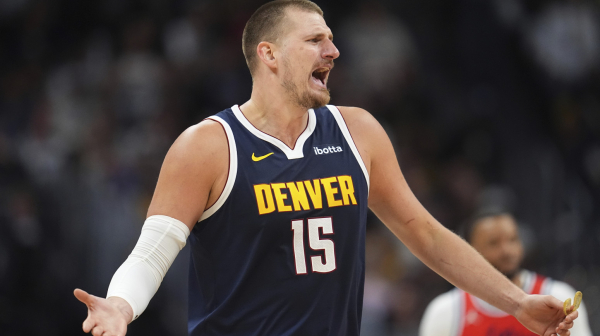 Ko će biti MVP NBA lige? Igrači glasali – i neće vam se svideti